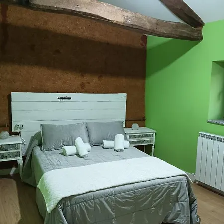 Ferienhaus La Casa Vieja