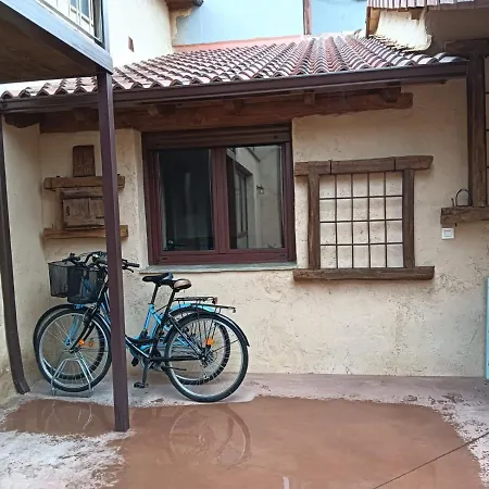 Semesterbostad La Casa Vieja