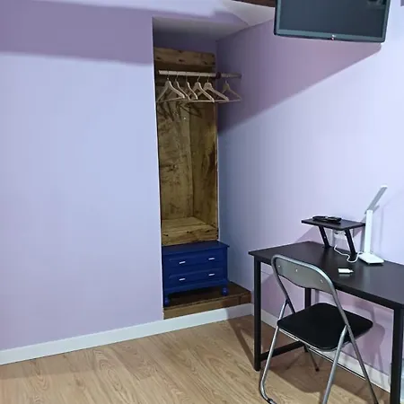La Casa Vieja Ferienhaus *
