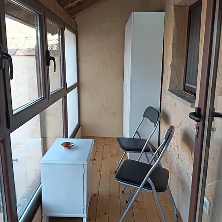 La Casa Vieja * San Justo de la Vega