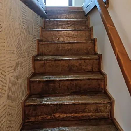 La Casa Vieja Semesterbostad