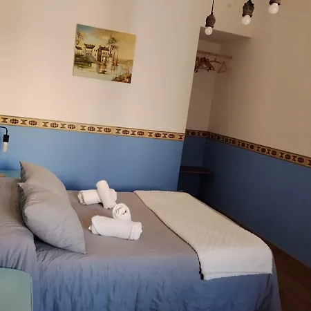 La Casa Vieja * San Justo de la Vega