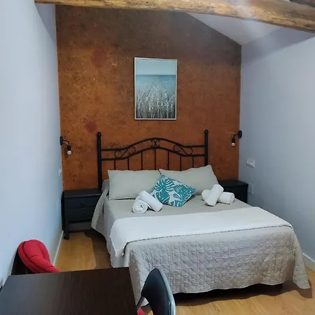 Ferienhaus La Casa Vieja *