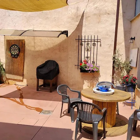 La Casa Vieja San Justo de la Vega