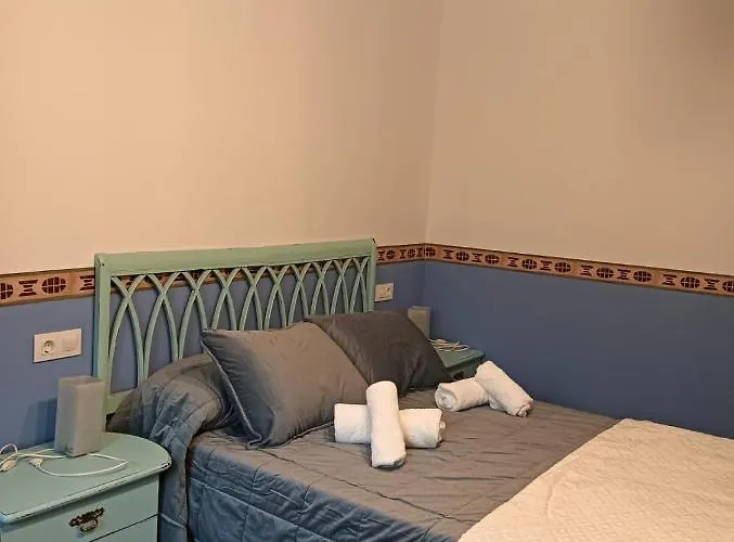 La Casa Vieja 펜션 San Justo de la Vega