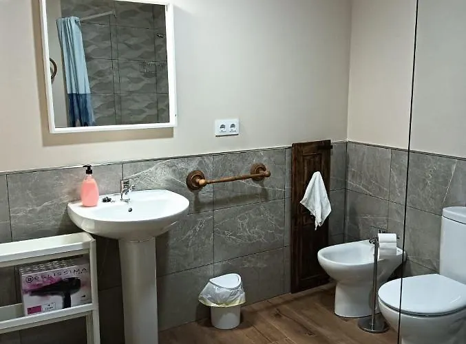 La Casa Vieja * San Justo de la Vega