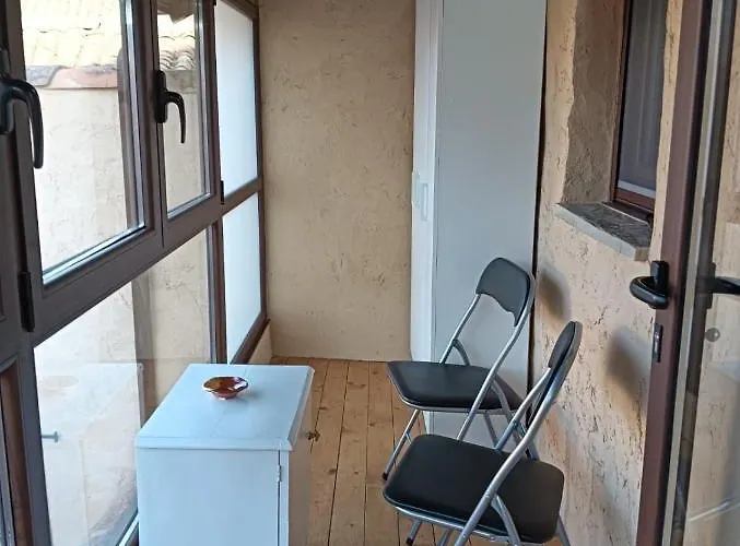 La Casa Vieja * San Justo de la Vega