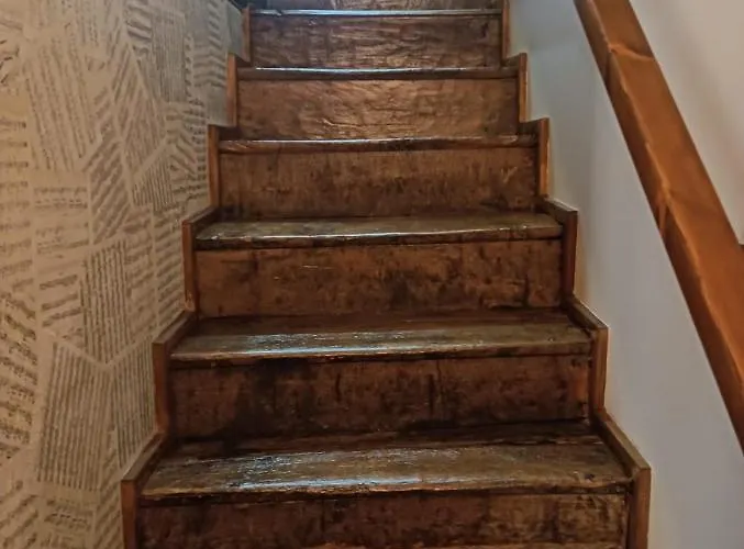 La Casa Vieja 펜션