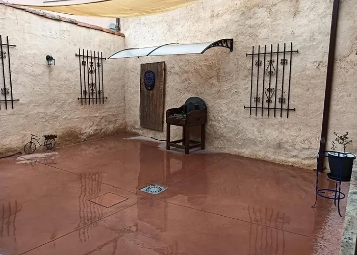 La Casa Vieja 펜션